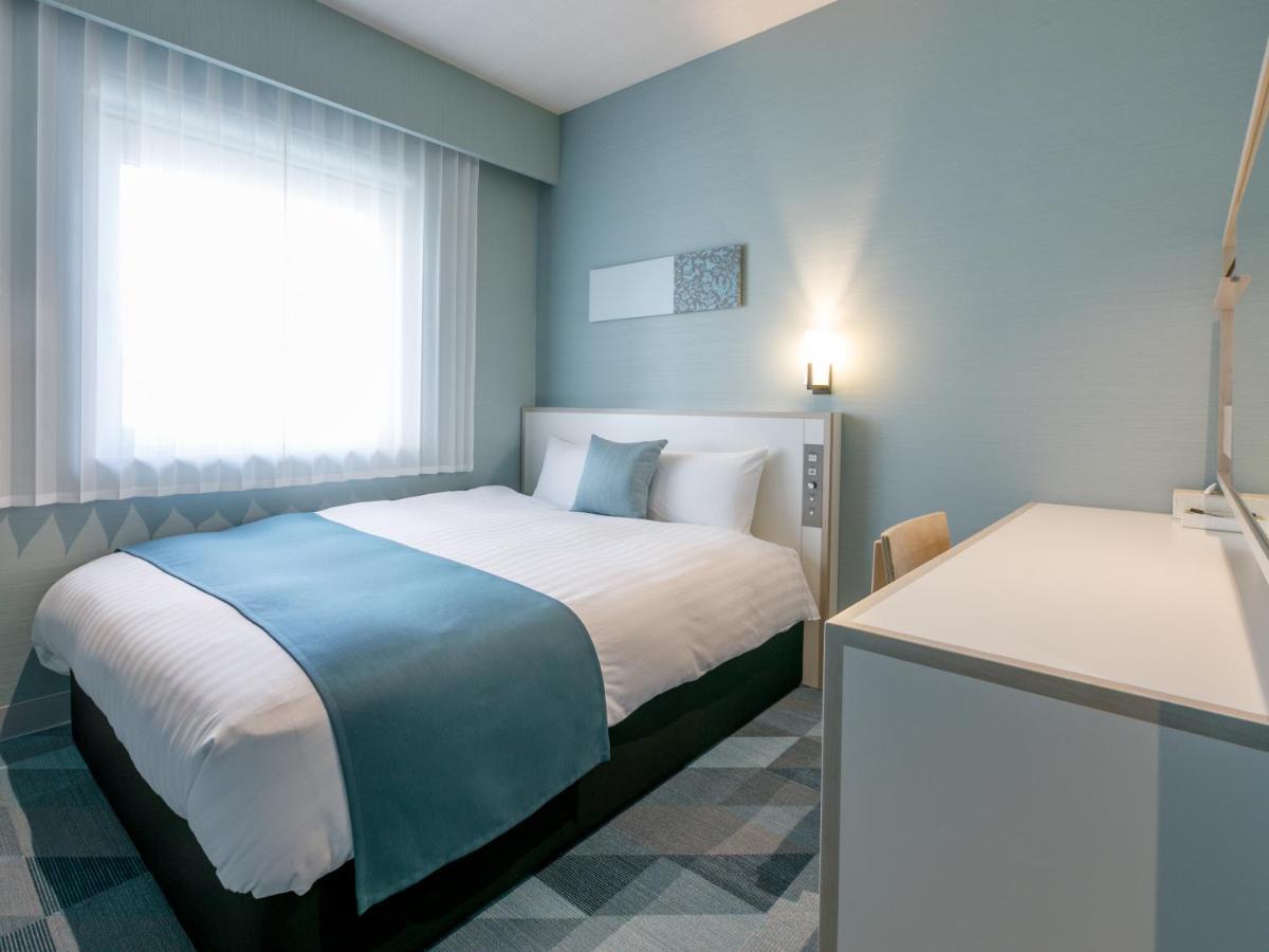 Fukuoka U-Bell Hotel Екстериор снимка